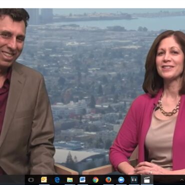 Video Interview on Holistic Health TV with Russell Cohn