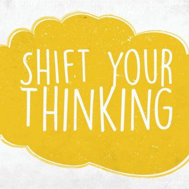 Trust-Based Thinking