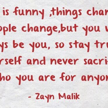 How to Stop Sacrificing Yourself for Others