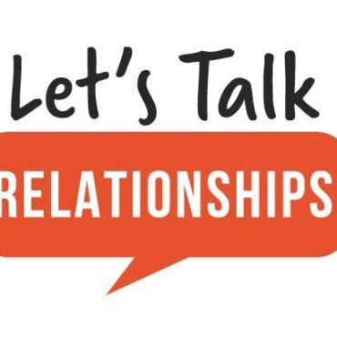 Where Happy, Healthy Relationships Start￼