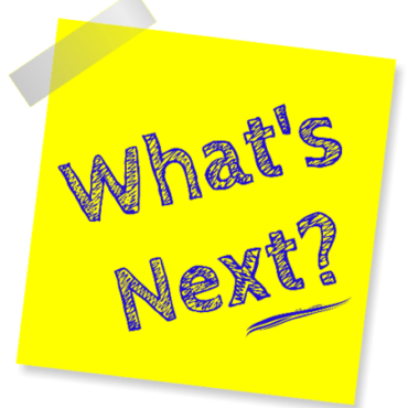 What’s Next to Create?