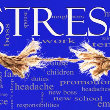 Why Reducing Stress Isn’t Enough