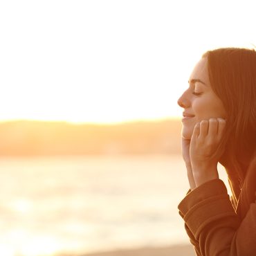 How to Feel More Content Every Day